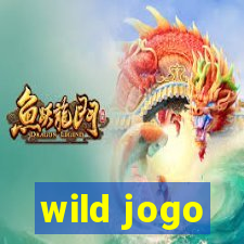 wild jogo